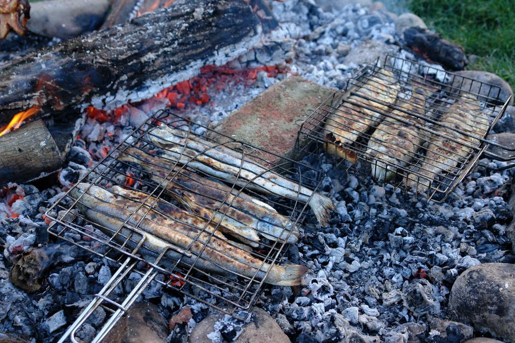 Villapark Vlasky Bešeňová Exteriör bild
